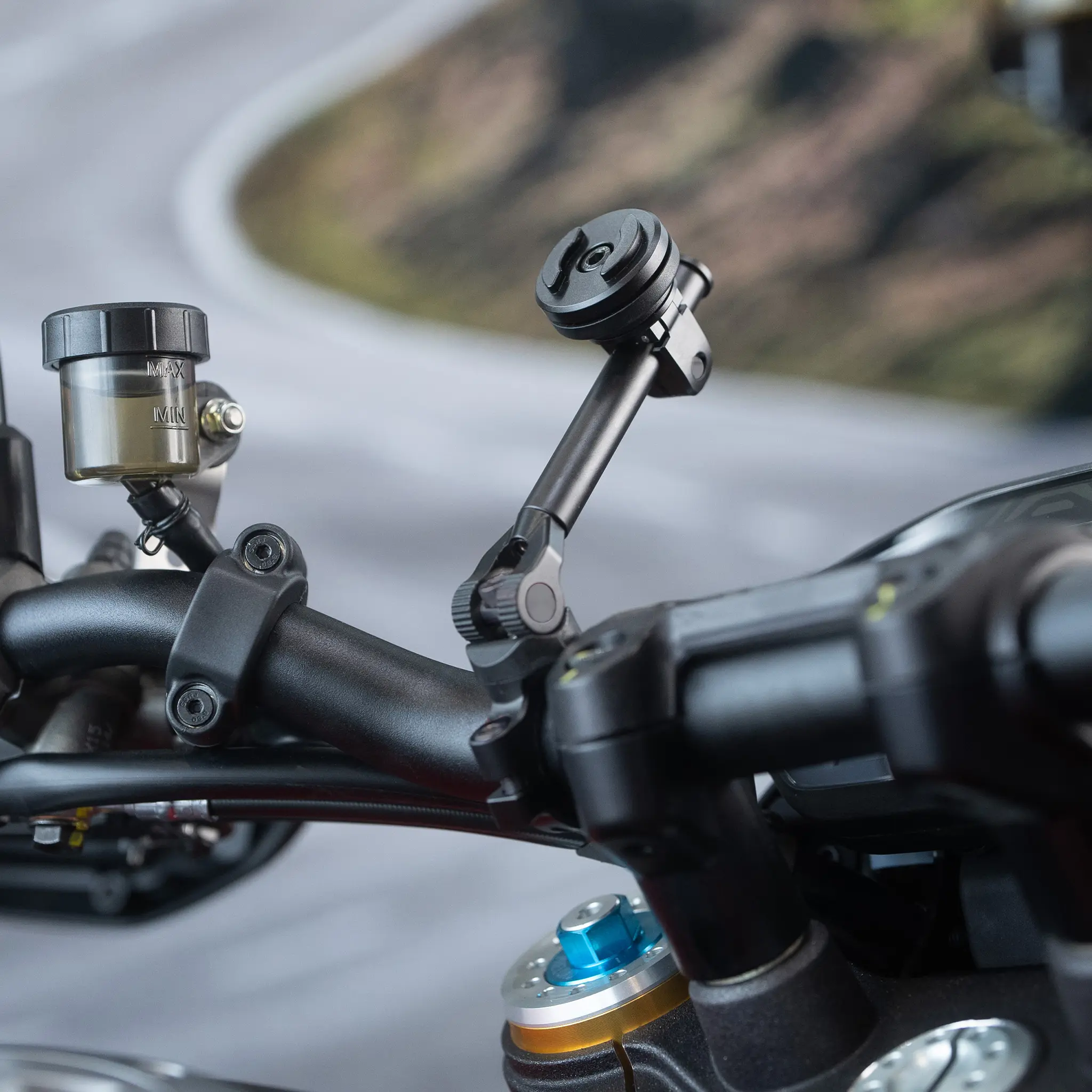 Moto Mount 3D - Image 6