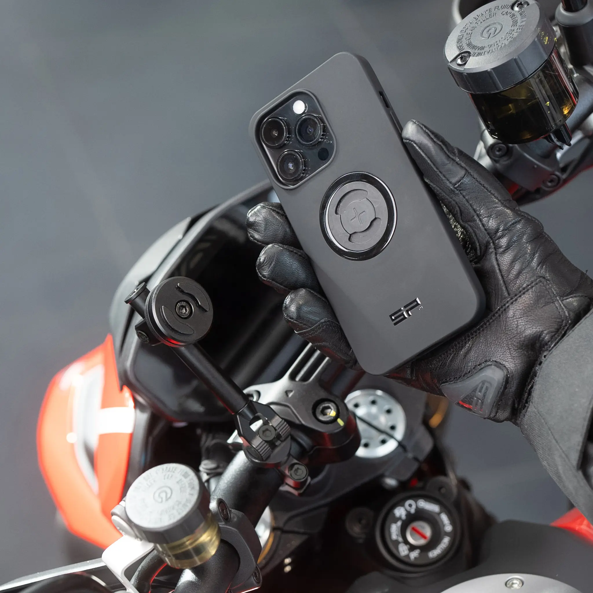 Moto Mount 3D - Image 7