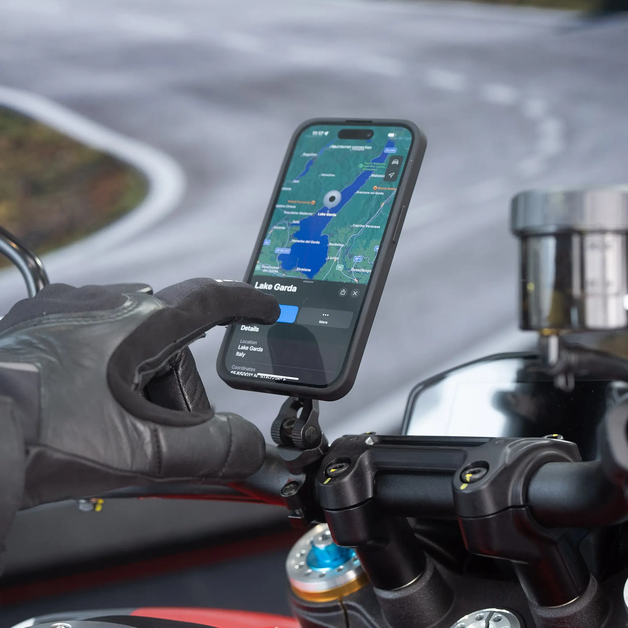 Moto Mount 3D - Image 8