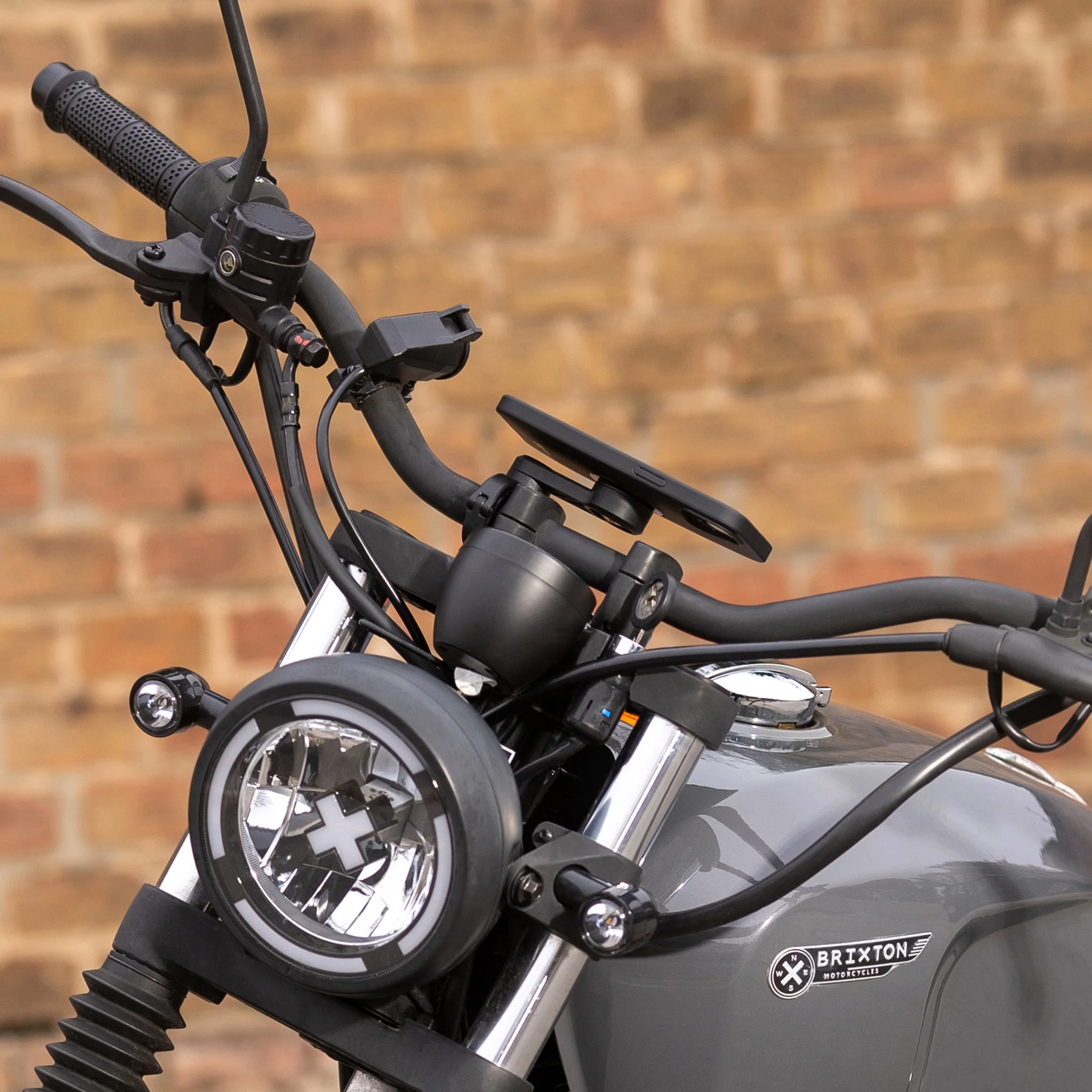 Moto Mount LT - Image 5