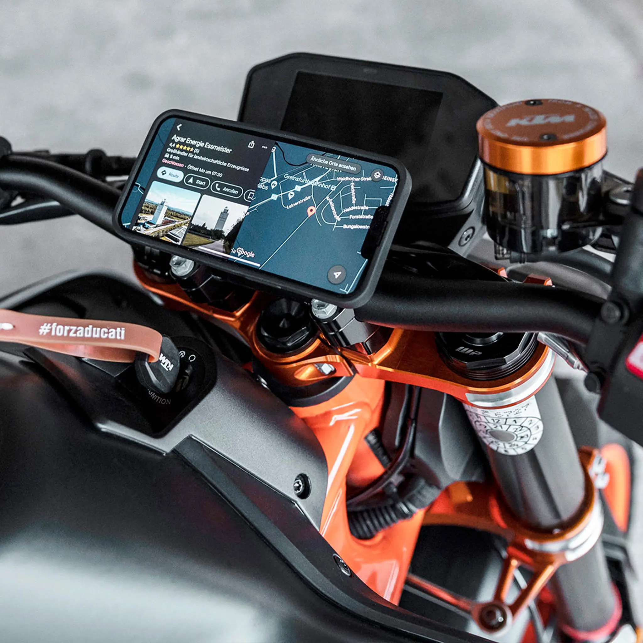 Moto Mount Pro - Image 4