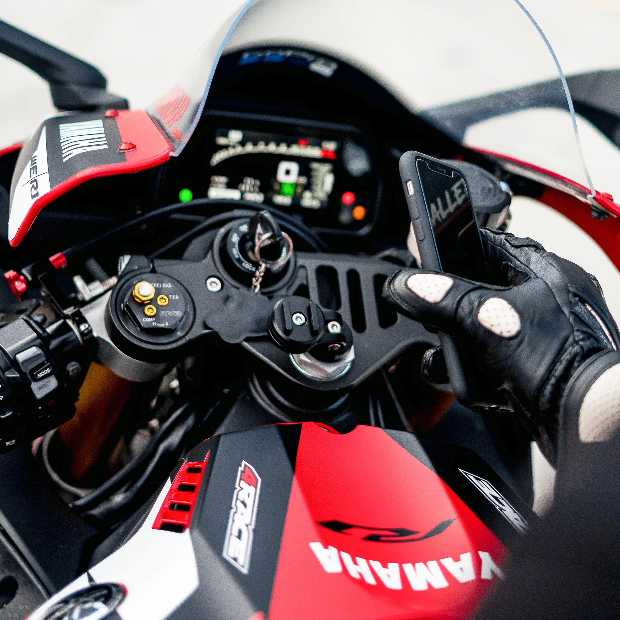 Moto Stem Bundle - Image 5