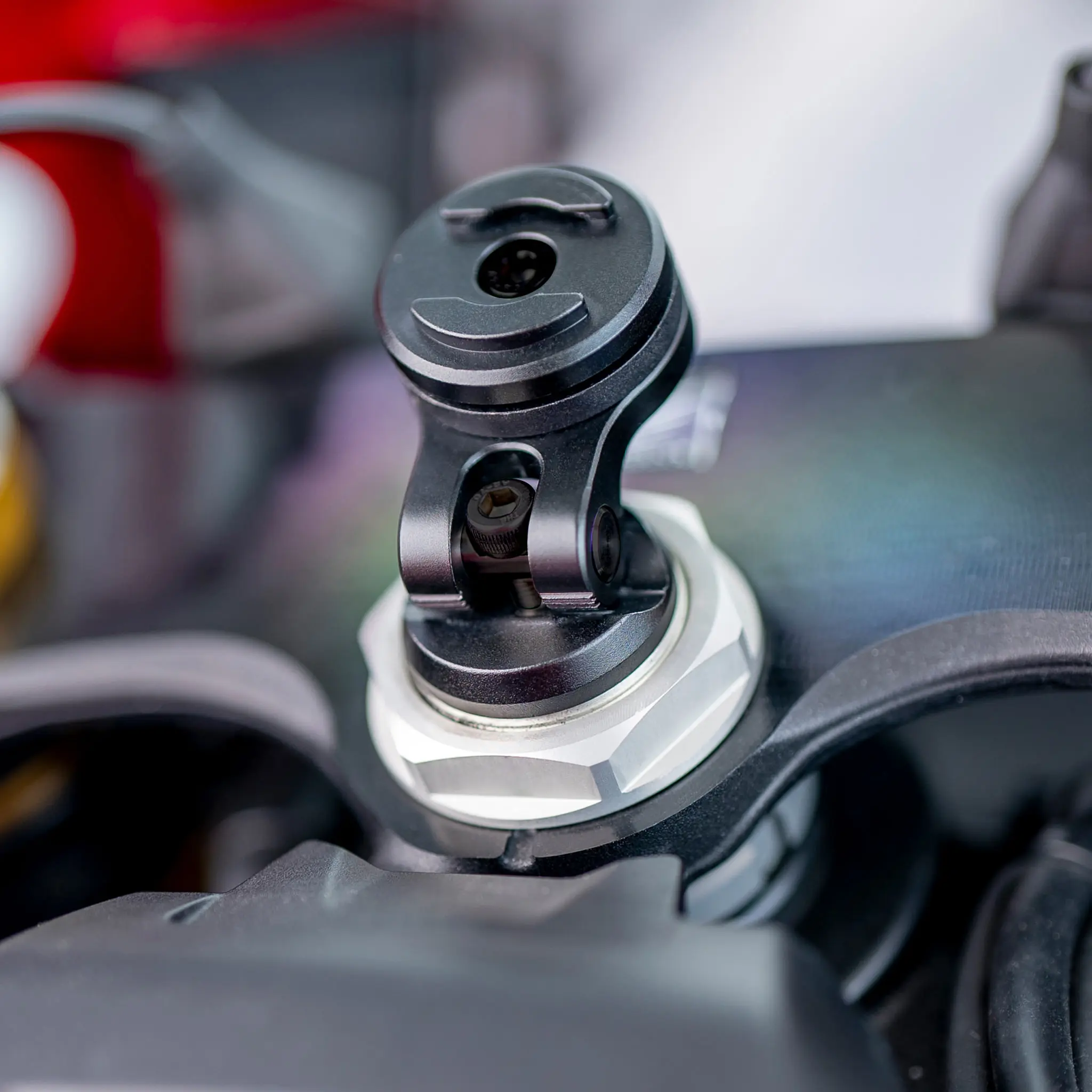Moto Stem Mount - Image 2