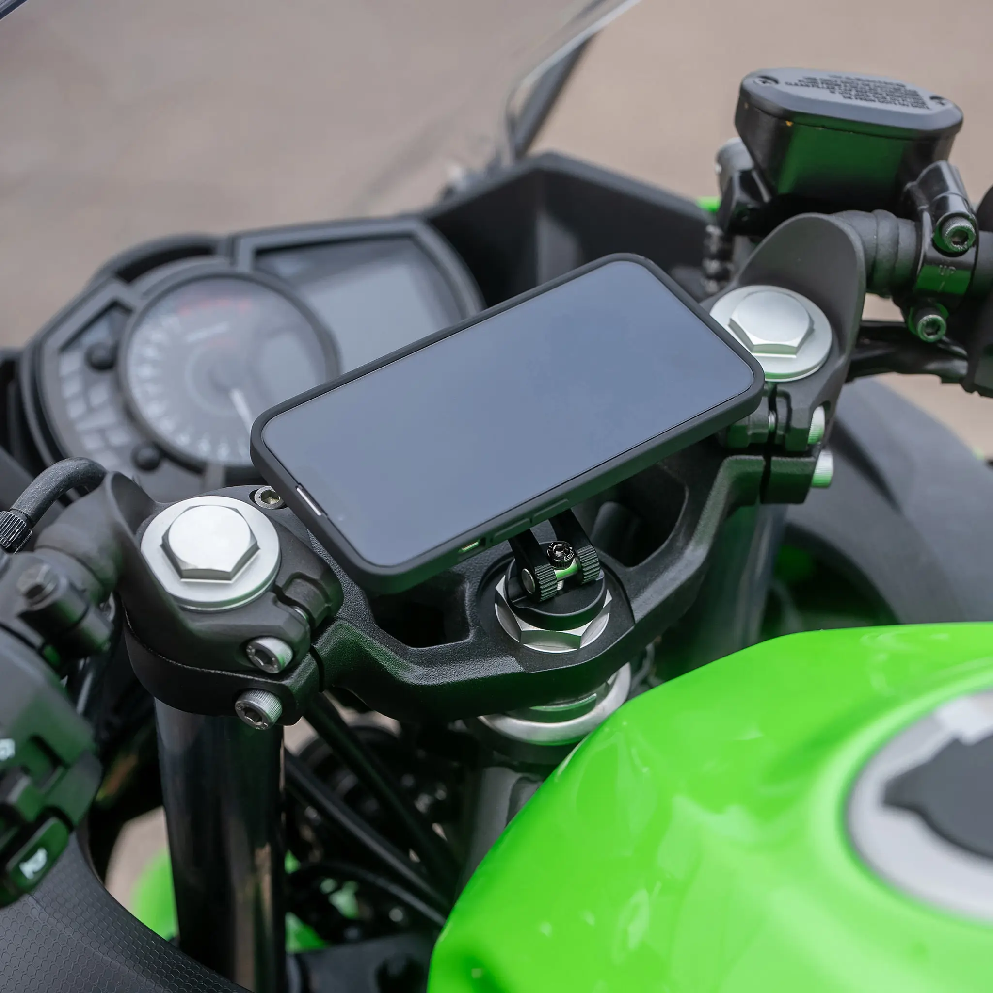Moto Stem Mount - Image 7