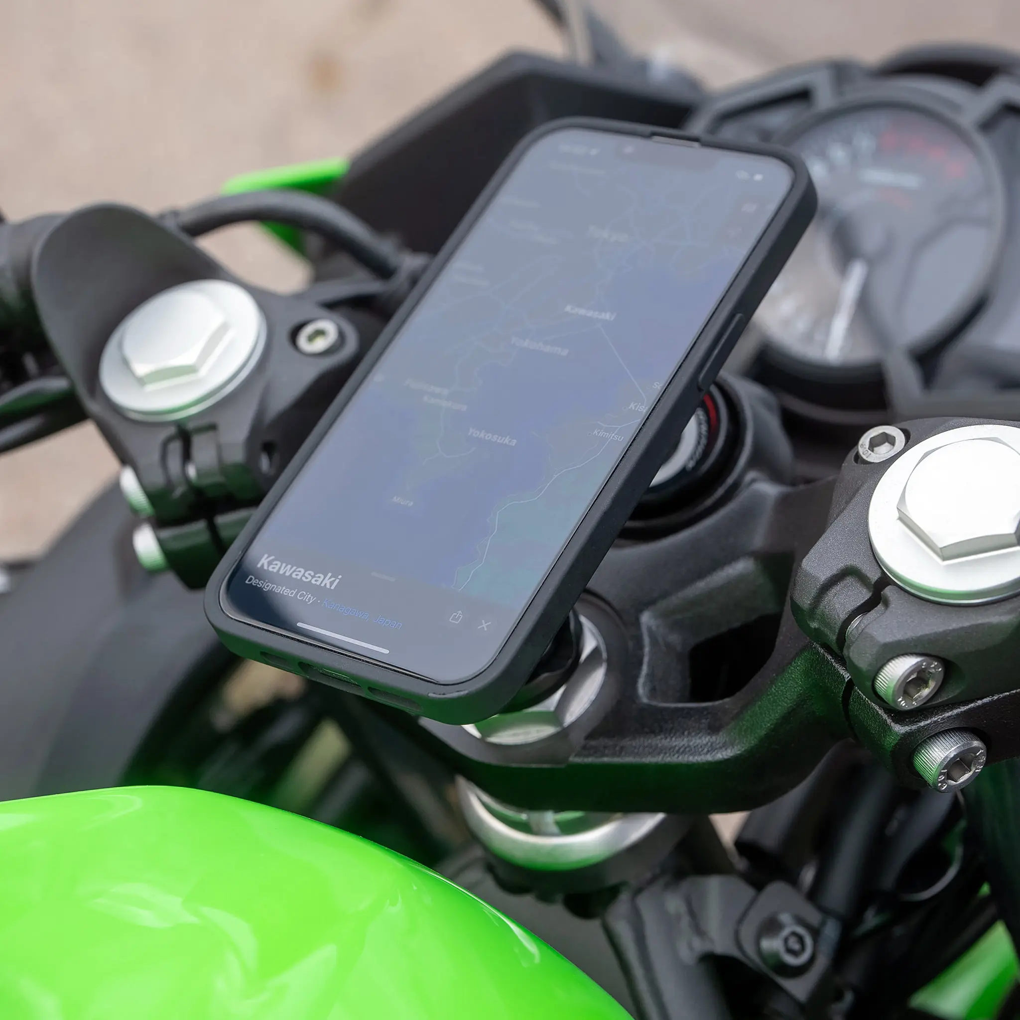 Moto Stem Mount - Image 8