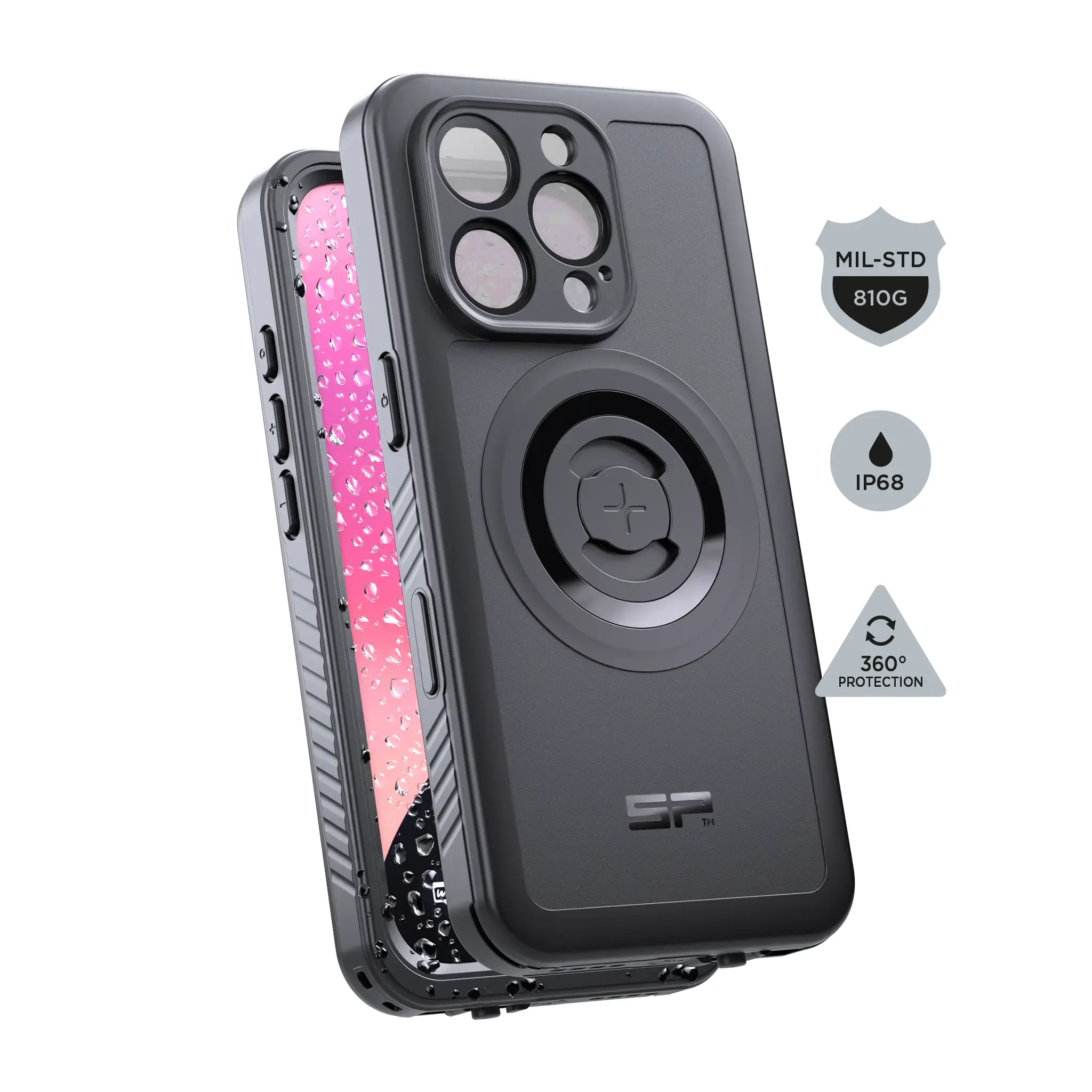 Phone Case - Apple - Image 122