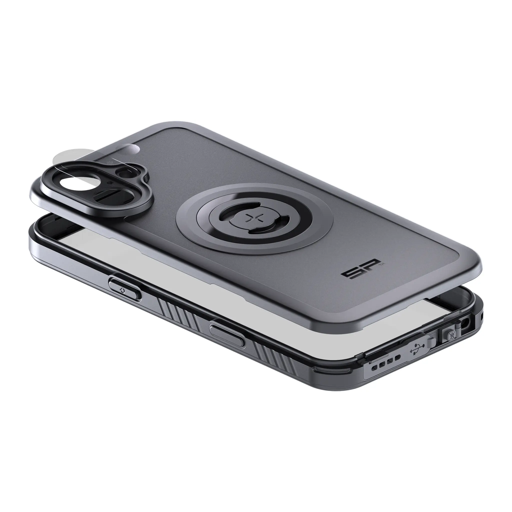 Phone Case - Apple - Image 125