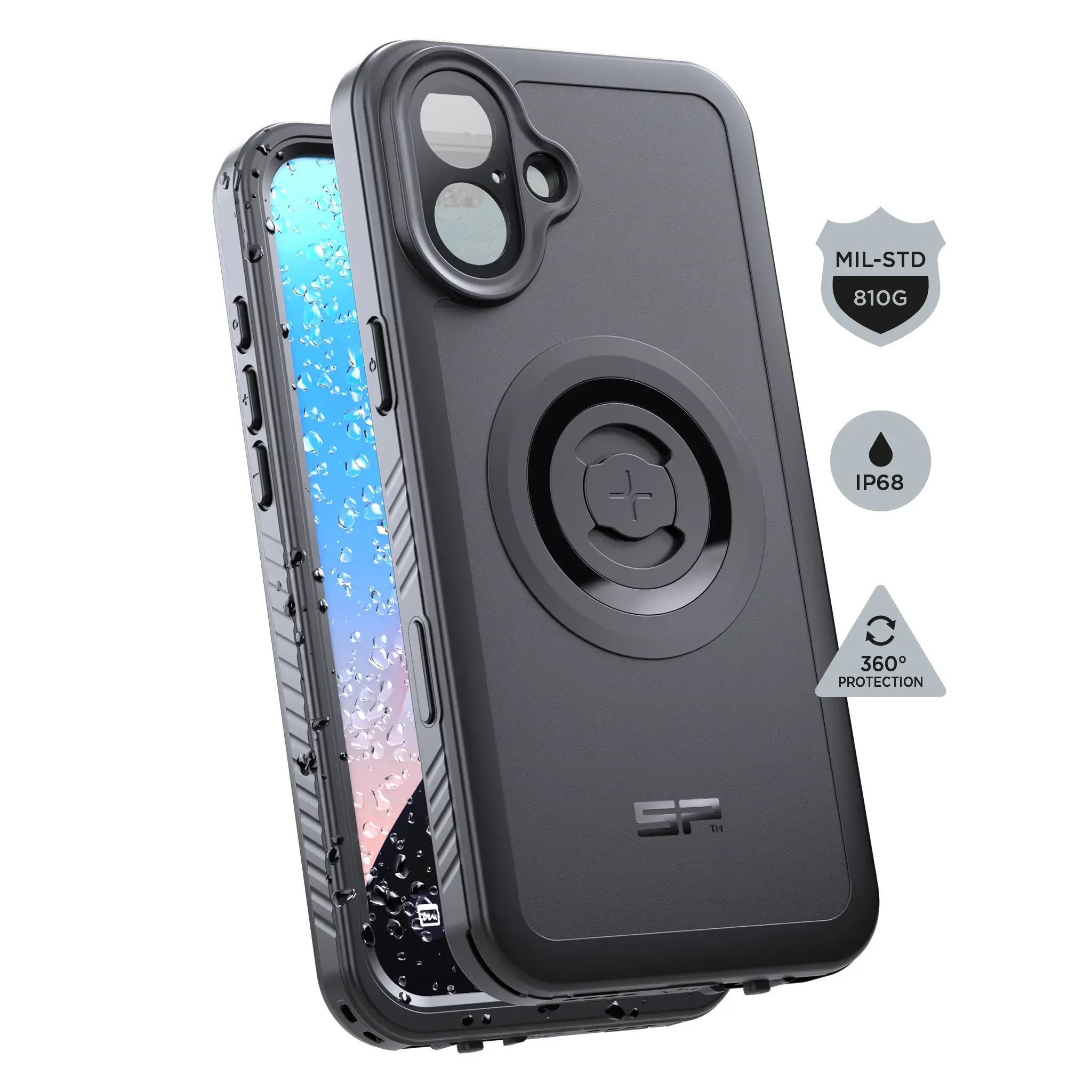 Phone Case - Apple - Image 126