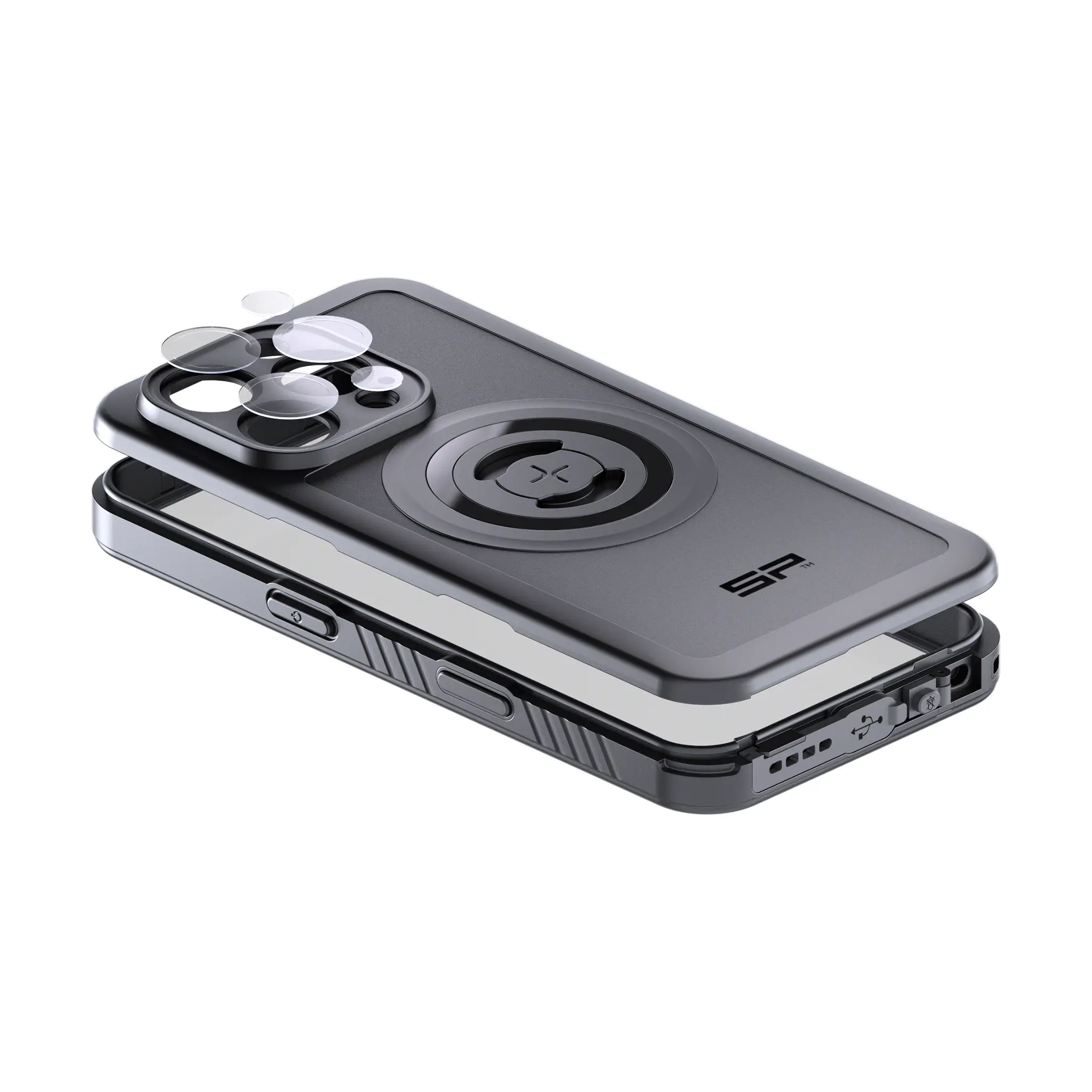 Phone Case - Apple - Image 129