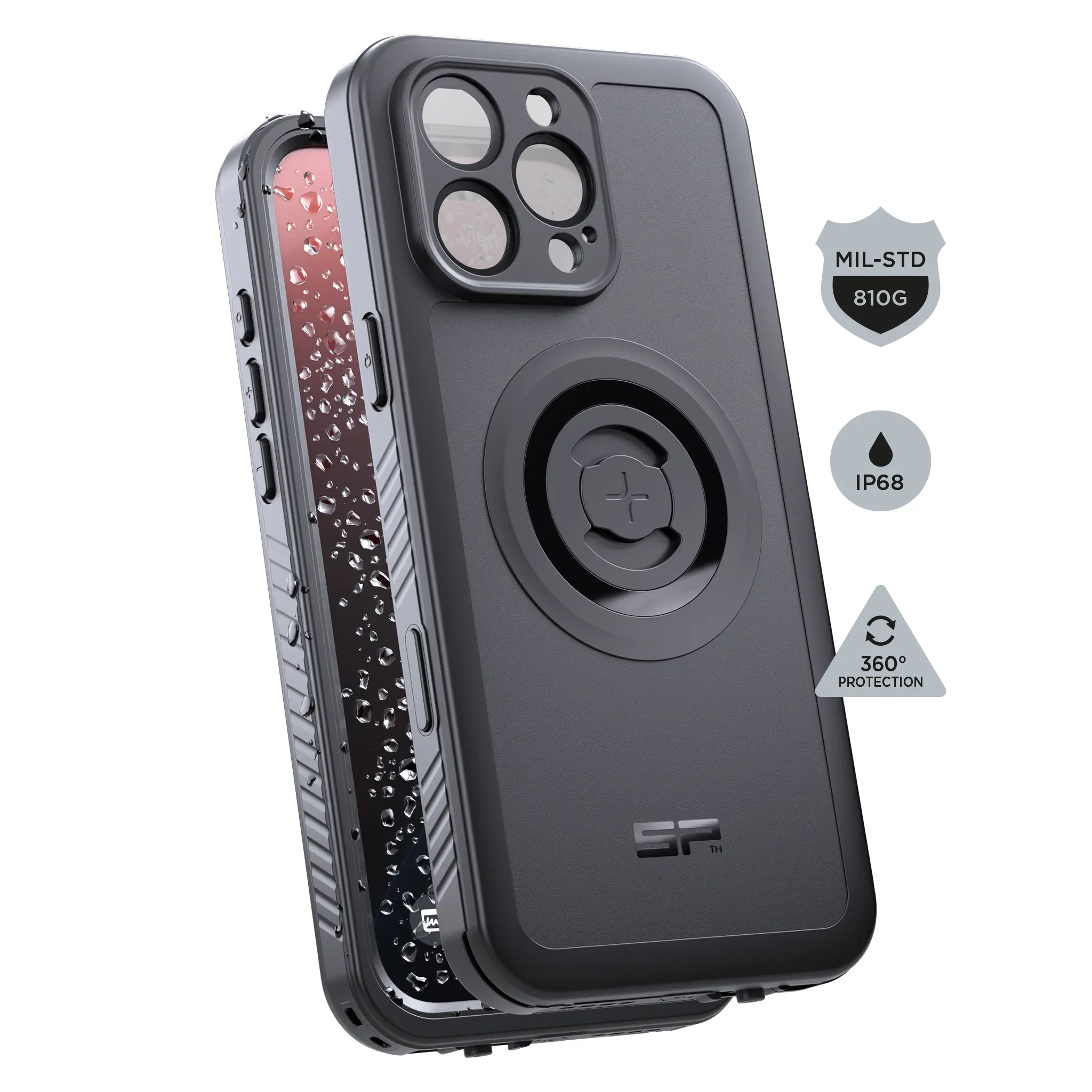 Phone Case - Apple - Image 130