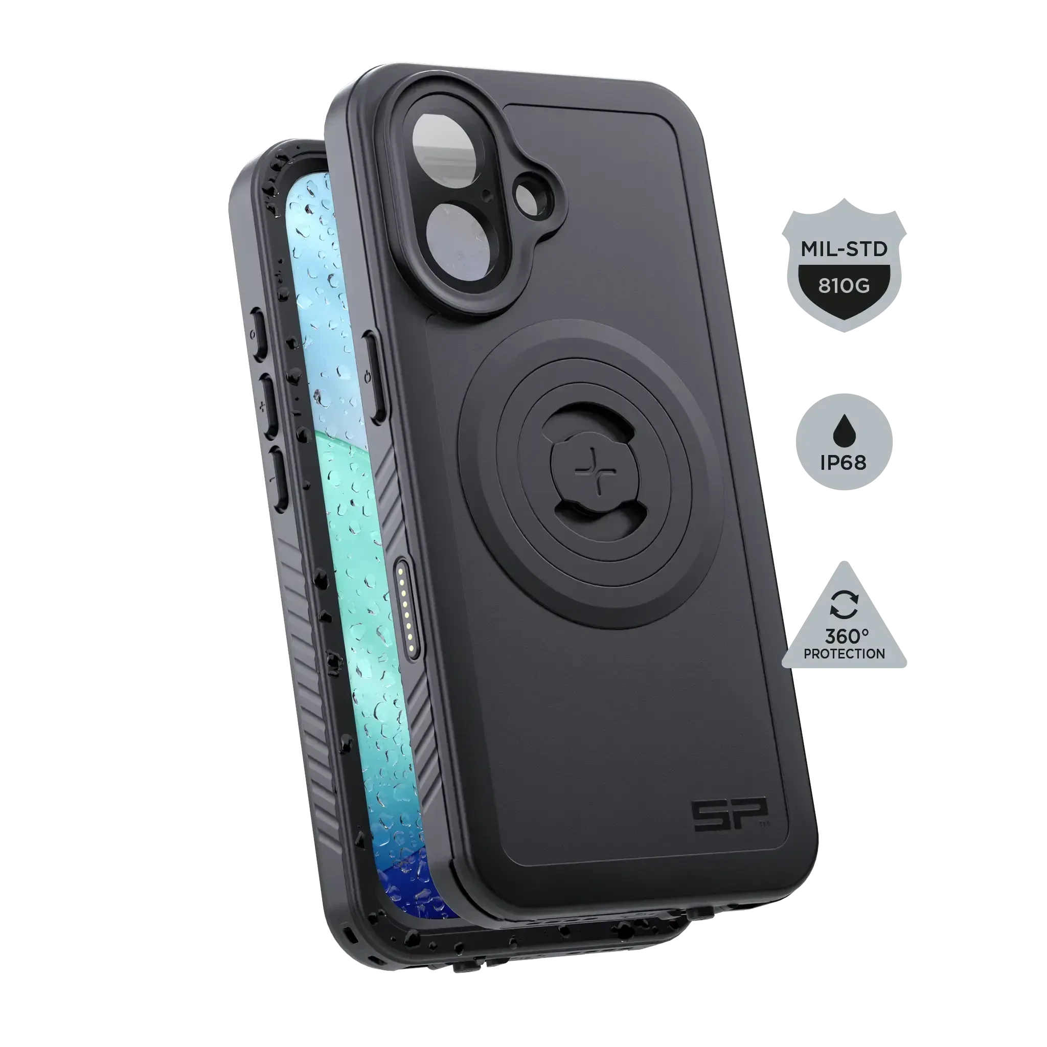 Phone Case - Apple - Image 164