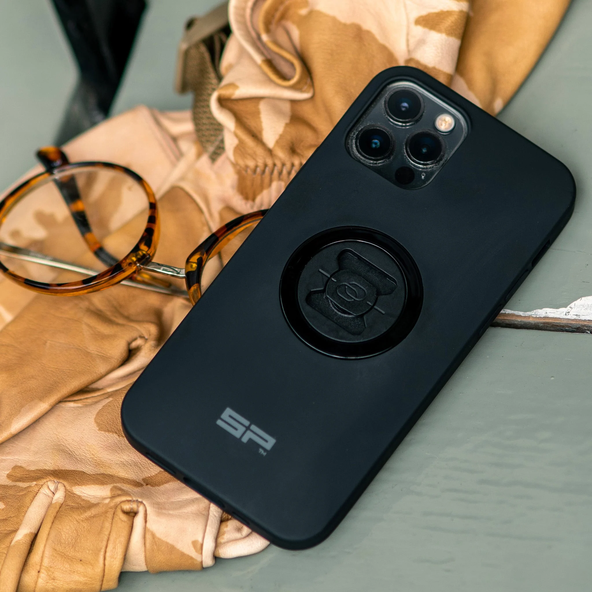 Phone Case - Apple (SPC) - Image 32