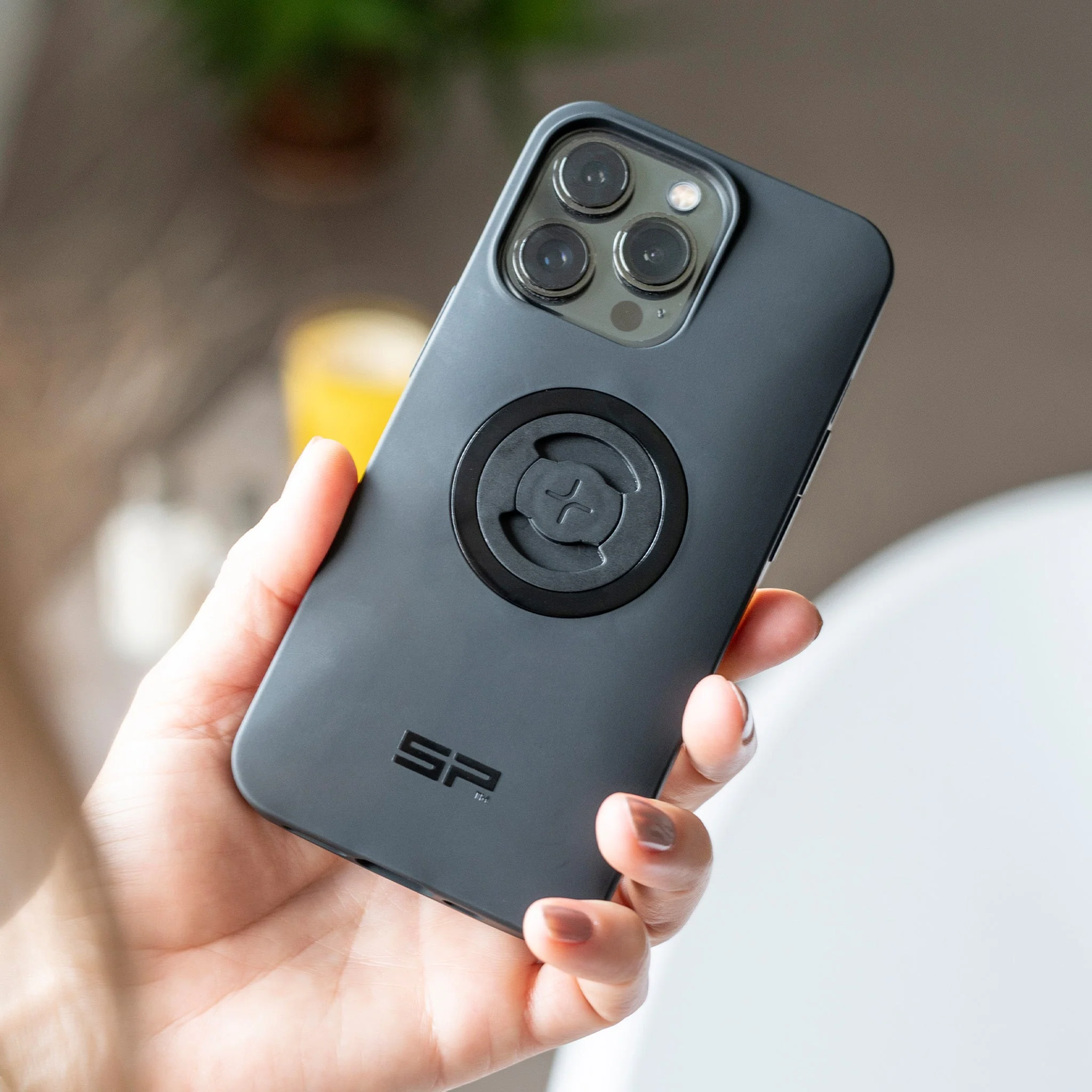 Phone Case - Apple (SPC) - Image 4