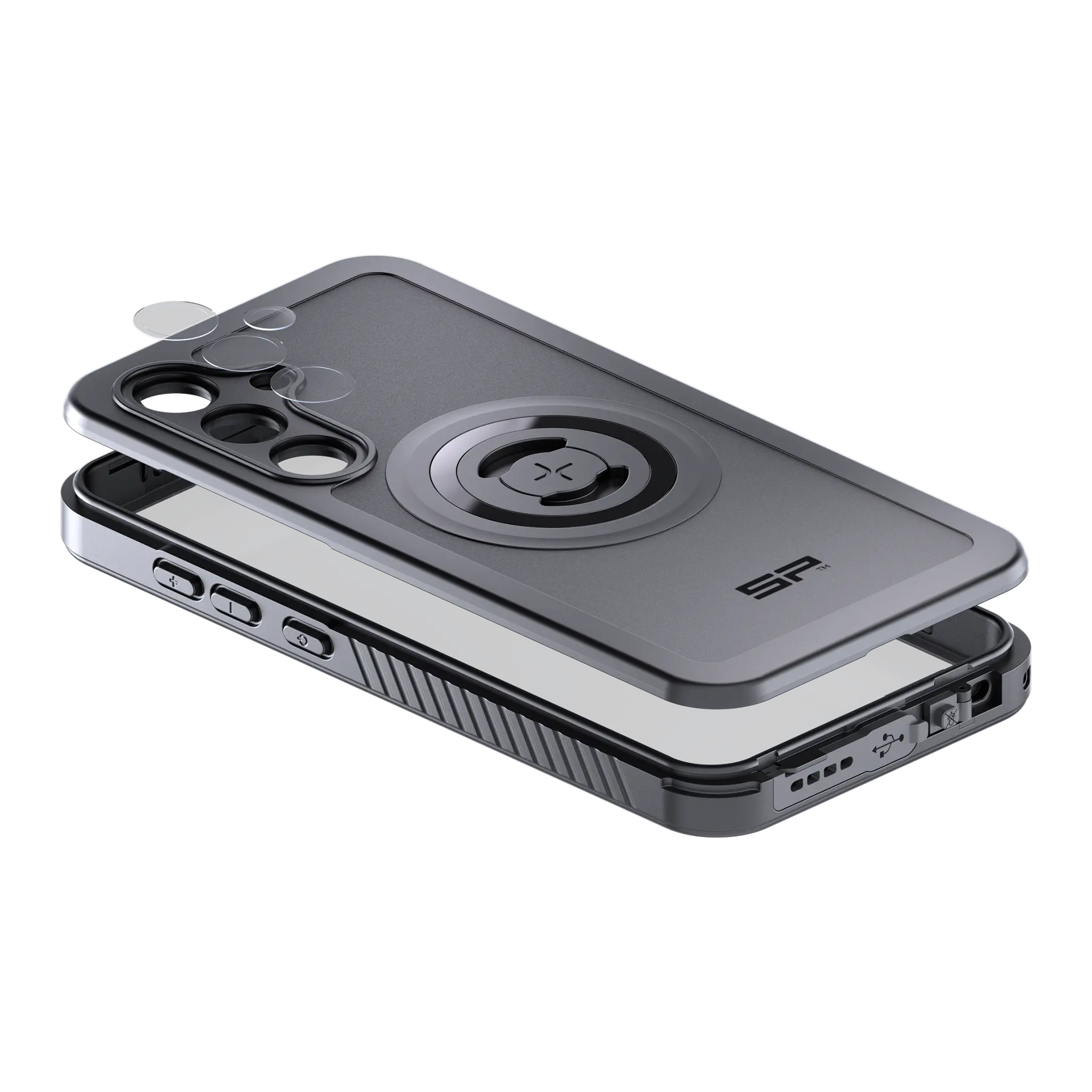 Phone Case - Samsung - Image 122