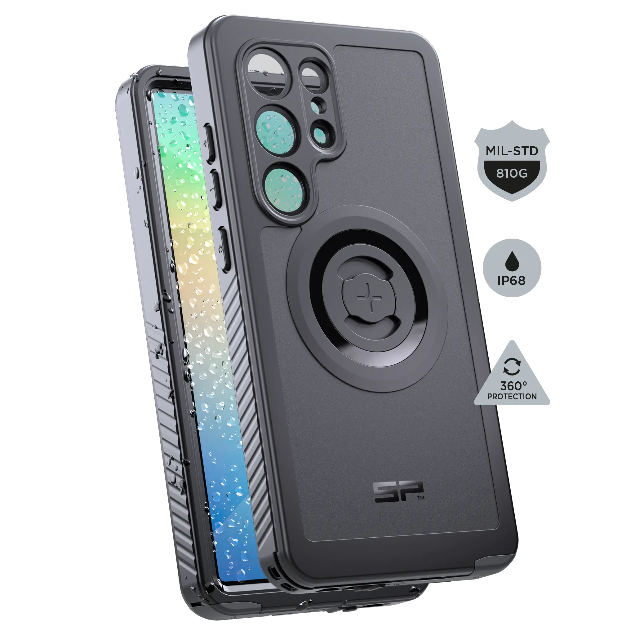 Phone Case - Samsung - Image 127