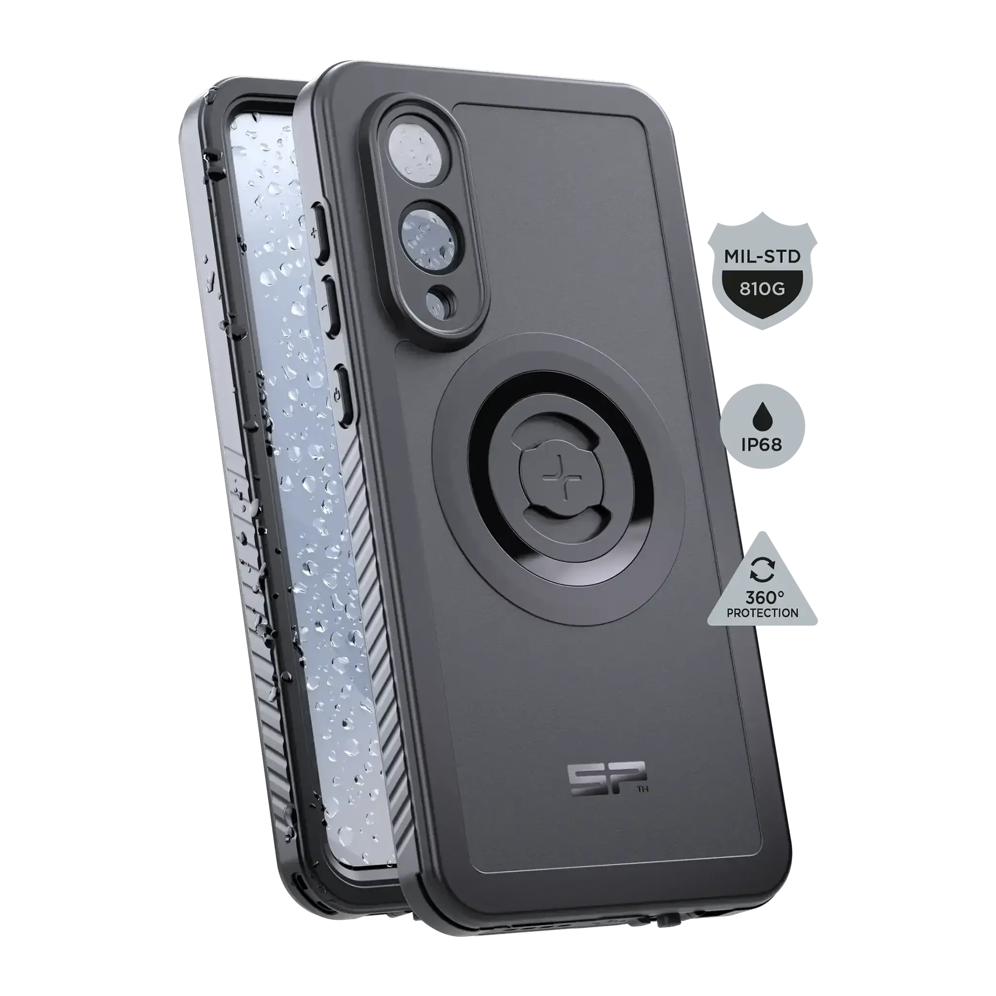 Phone Case - Samsung - Image 134