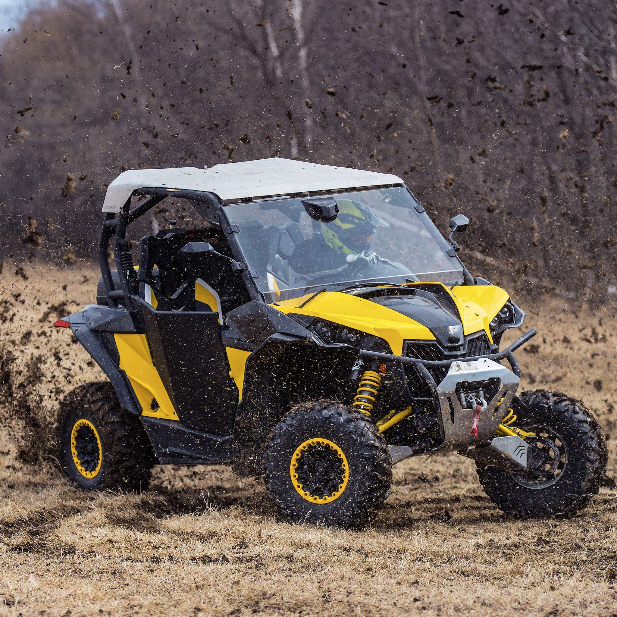 Roll Cage Mount - Image 6
