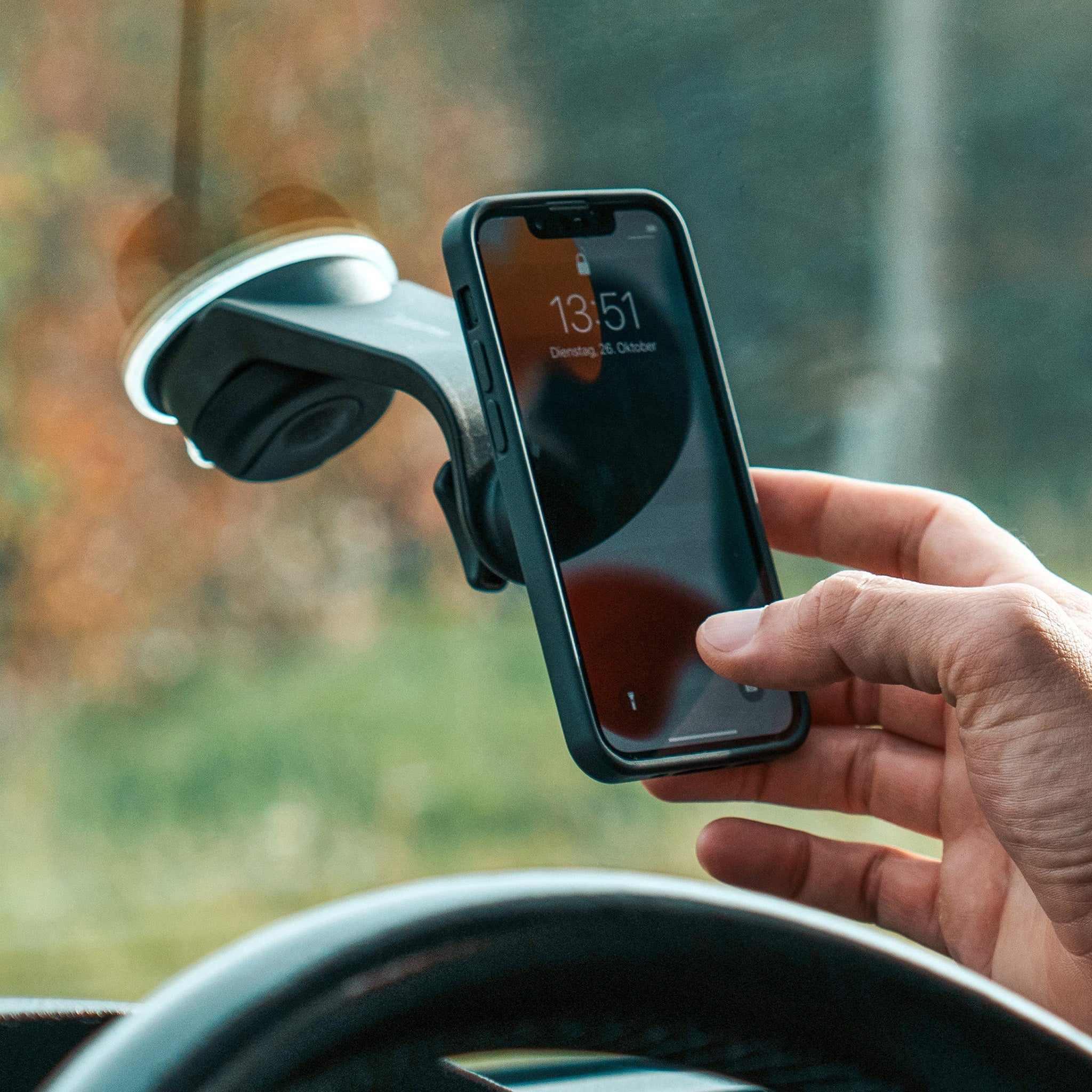 Suction Mount - Image 11