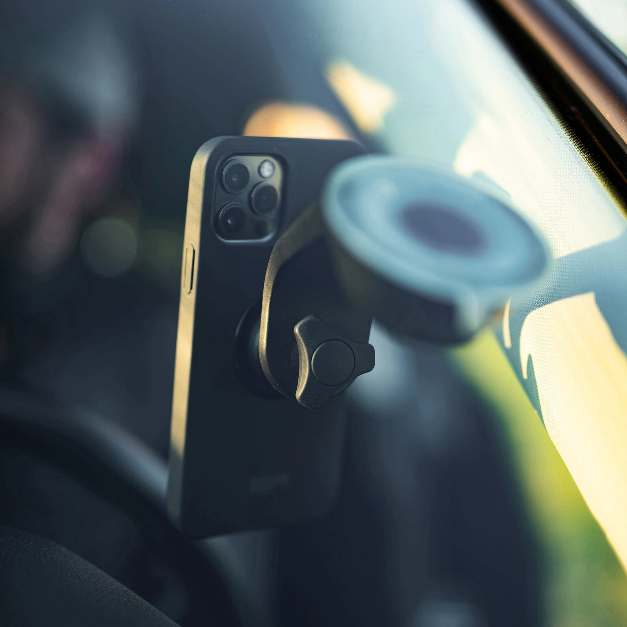 Suction Mount - Image 12