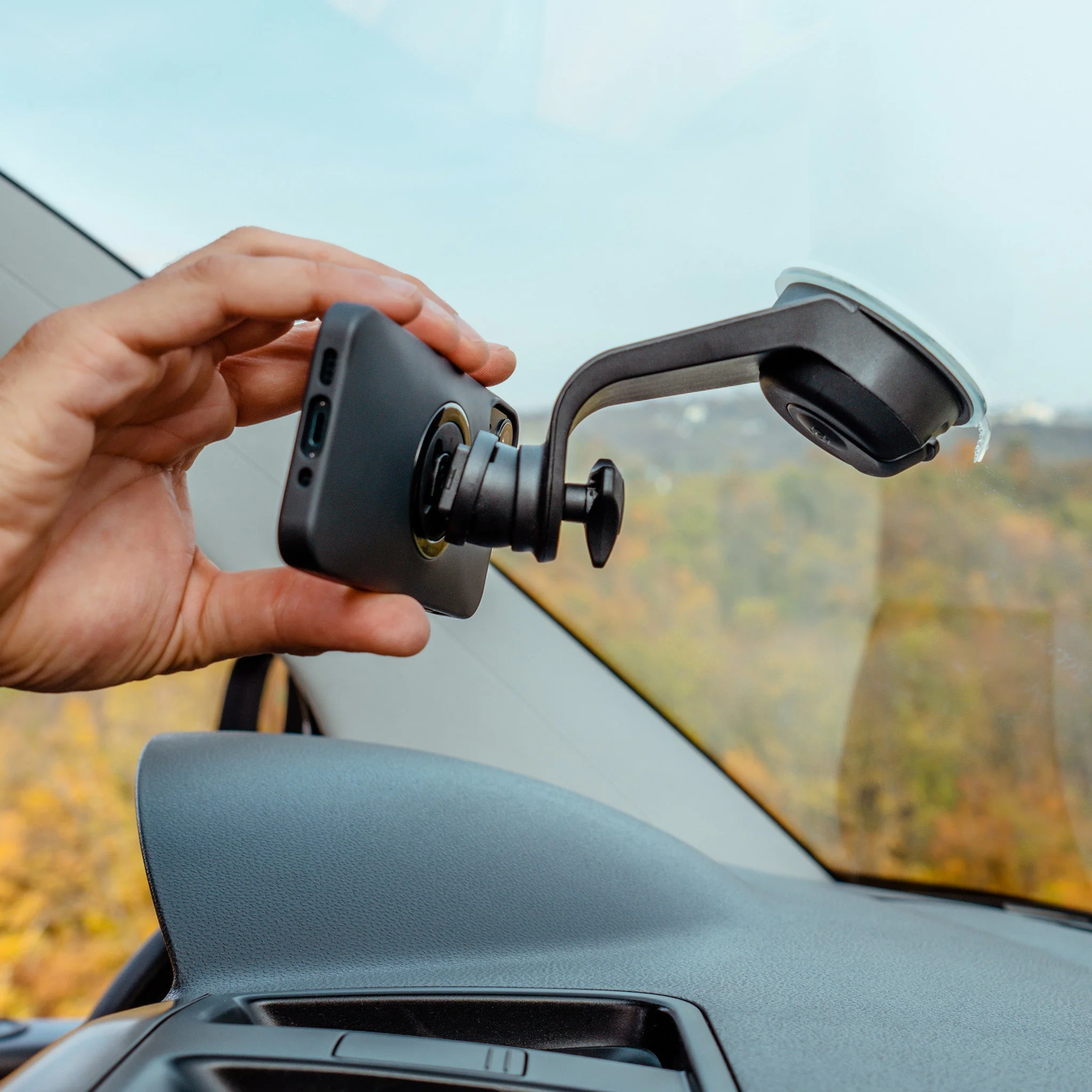 Suction Mount - Image 14