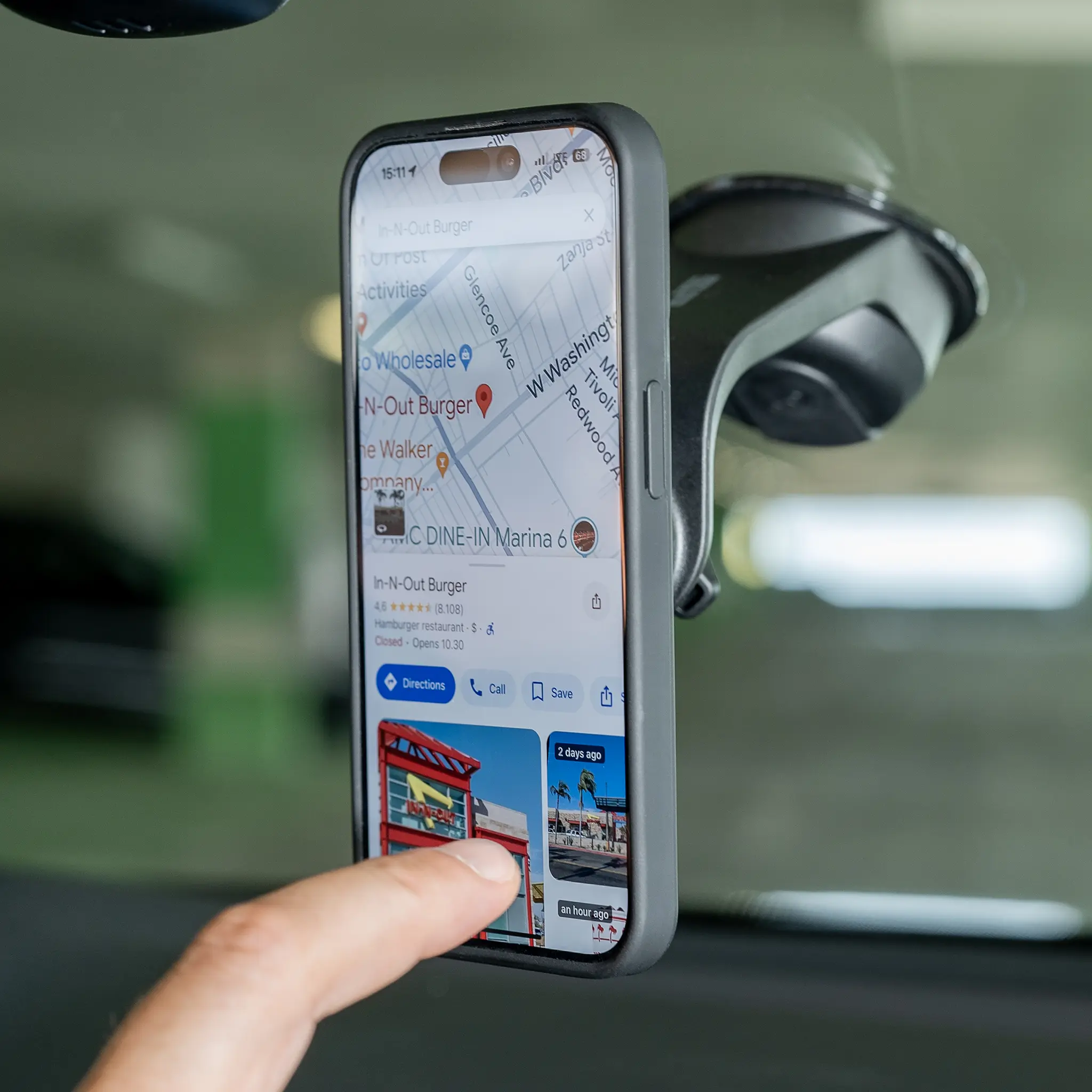 Suction Mount - Image 17