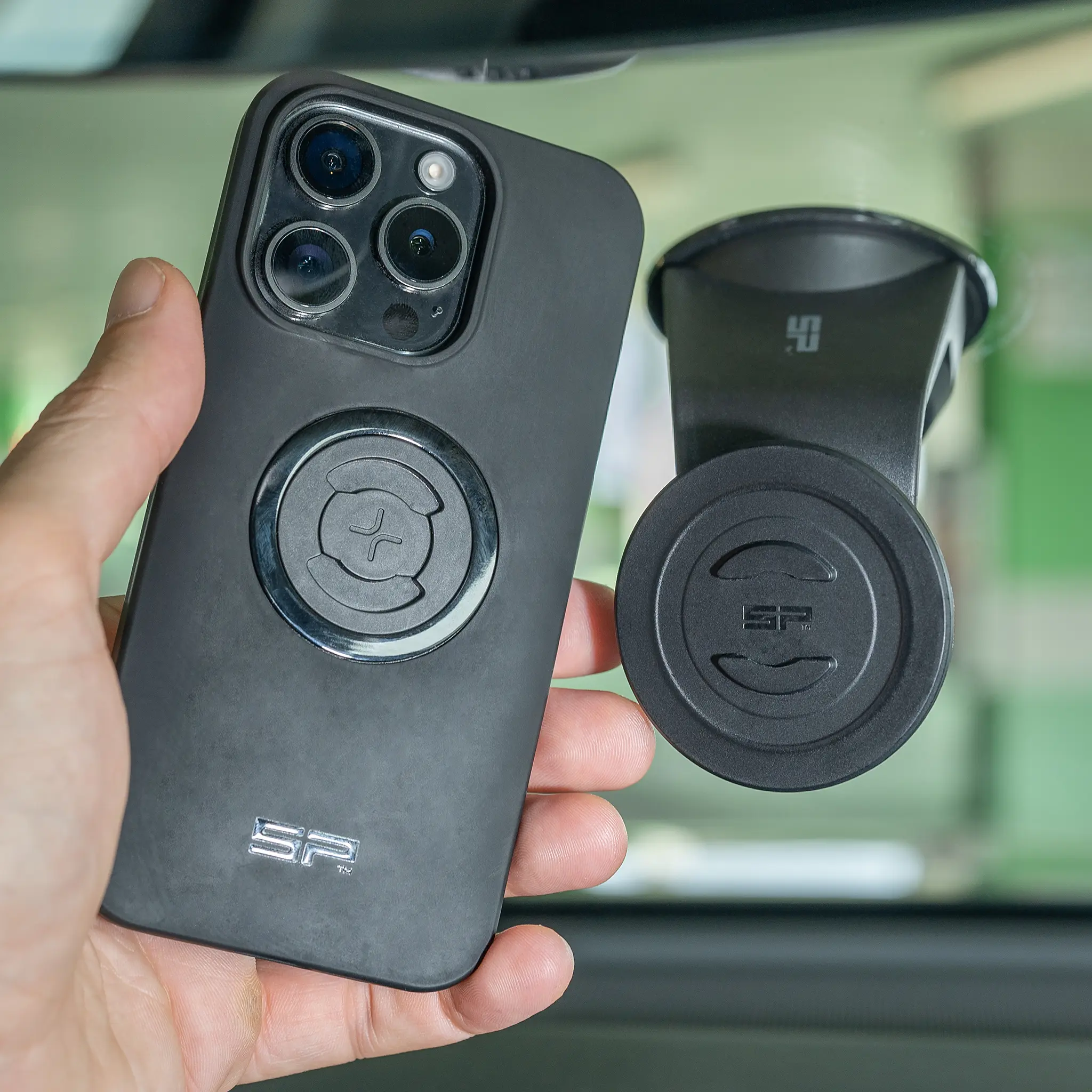 Suction Mount - Image 19
