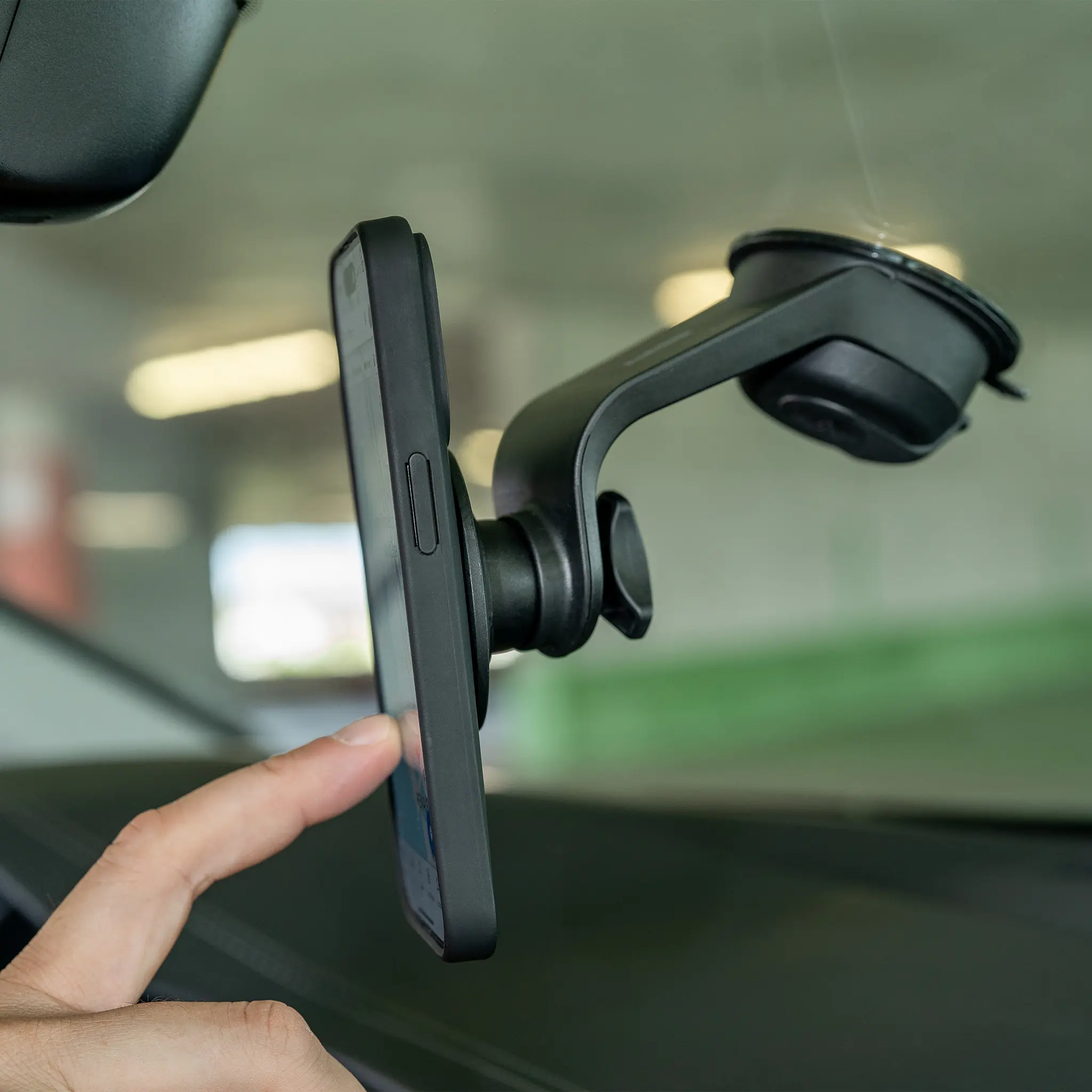 Suction Mount - Image 21
