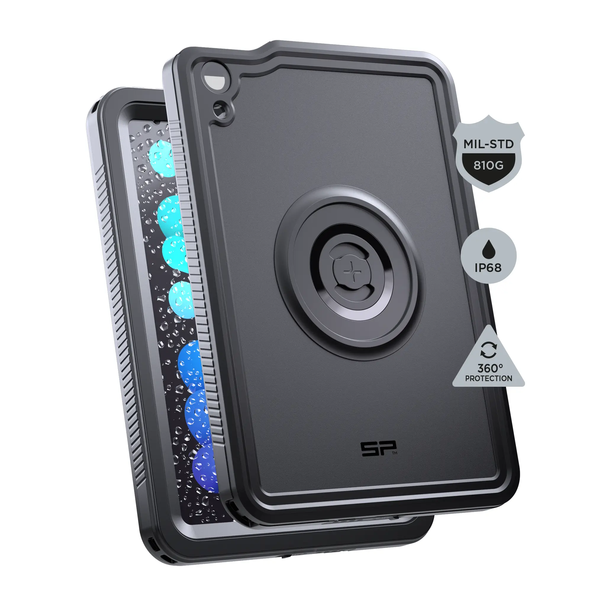 Tablet Case Xtreme - Image 14
