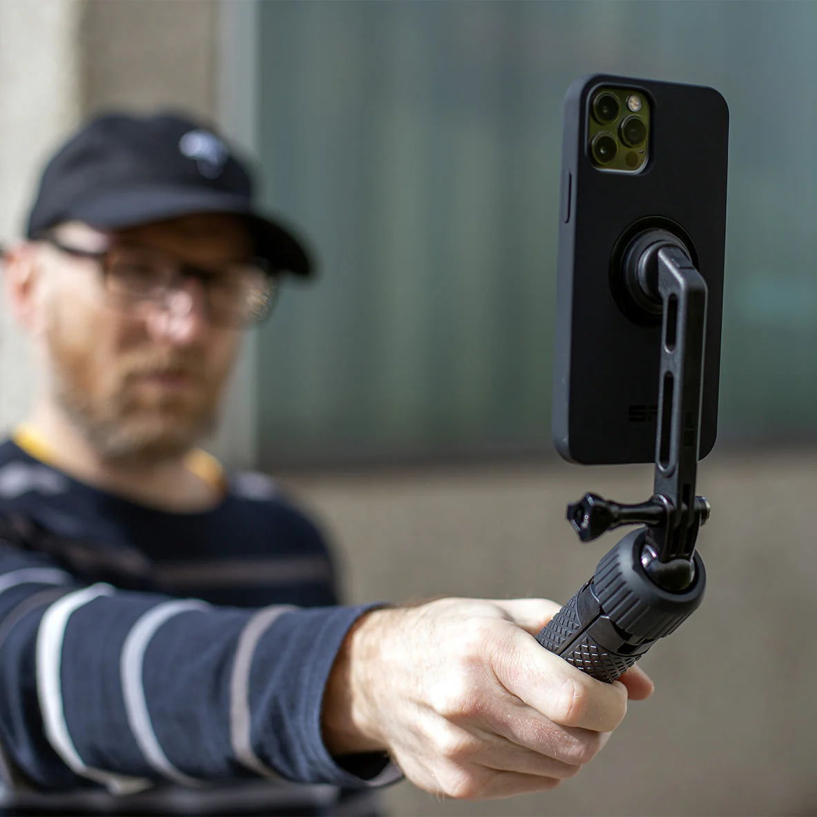 Tripod Grip - Image 3