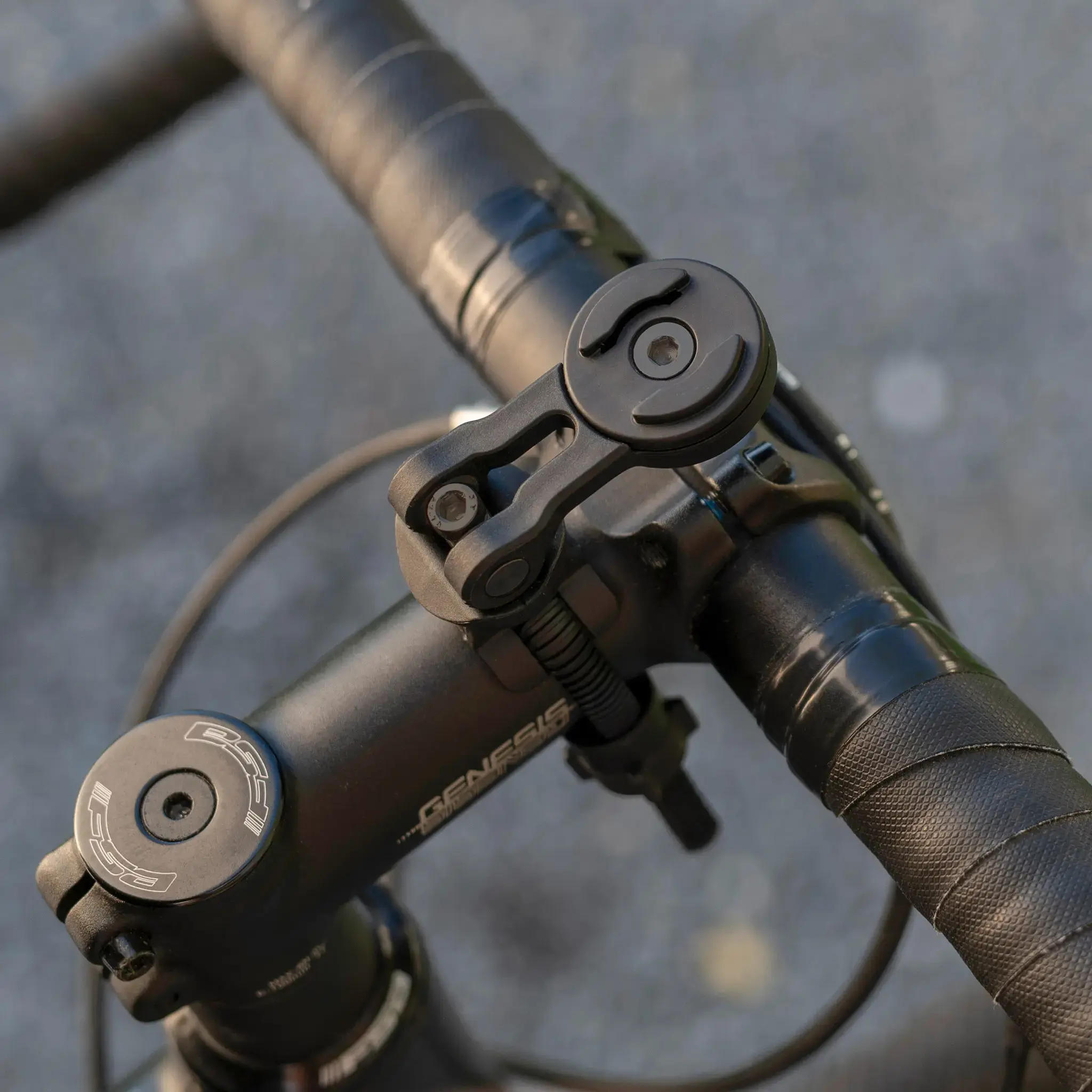 Universal Bike Mount - Image 2