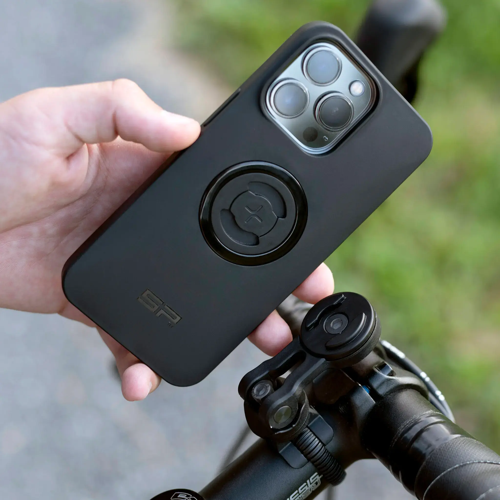 Universal Bike Mount - Image 4