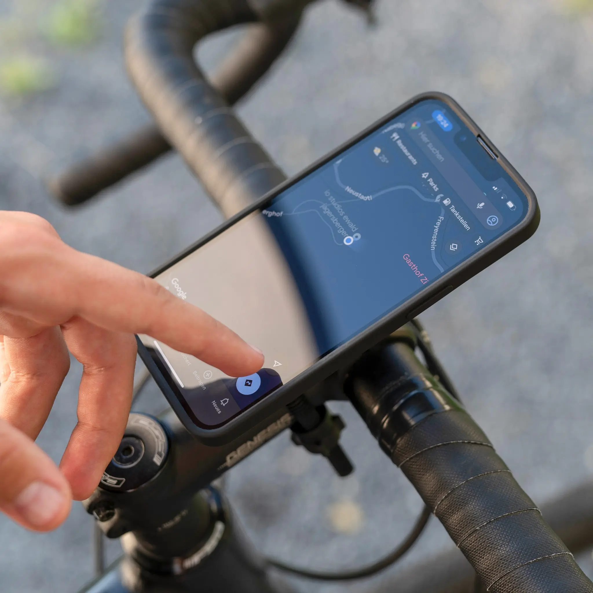 Universal Bike Mount - Image 8